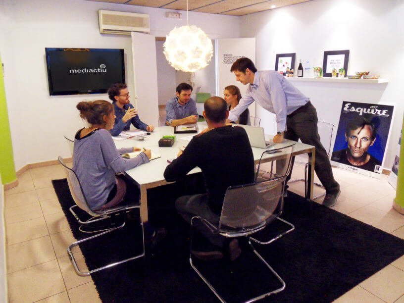 branding comunicacion barcelona 816x612 - EADA entrevista a Jordi Tarrats