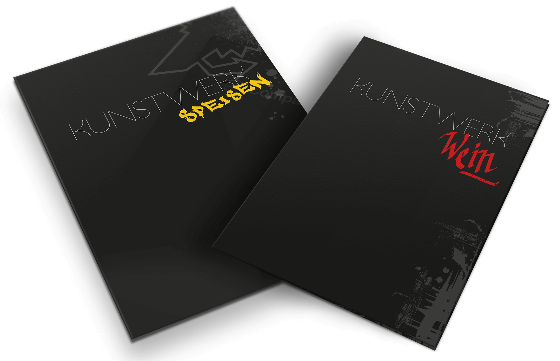 estudio diseno barcelona cartas - Comunicaci&oacute;n para el nuevo Hotel Berlin Mitte