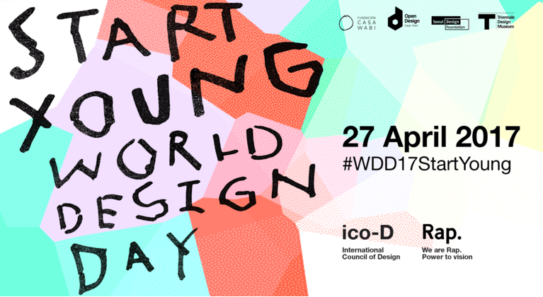 world design day barcelona - D&iacute;a Mundial del Dise&ntilde;o Gr&aacute;fico #WCDD2017
