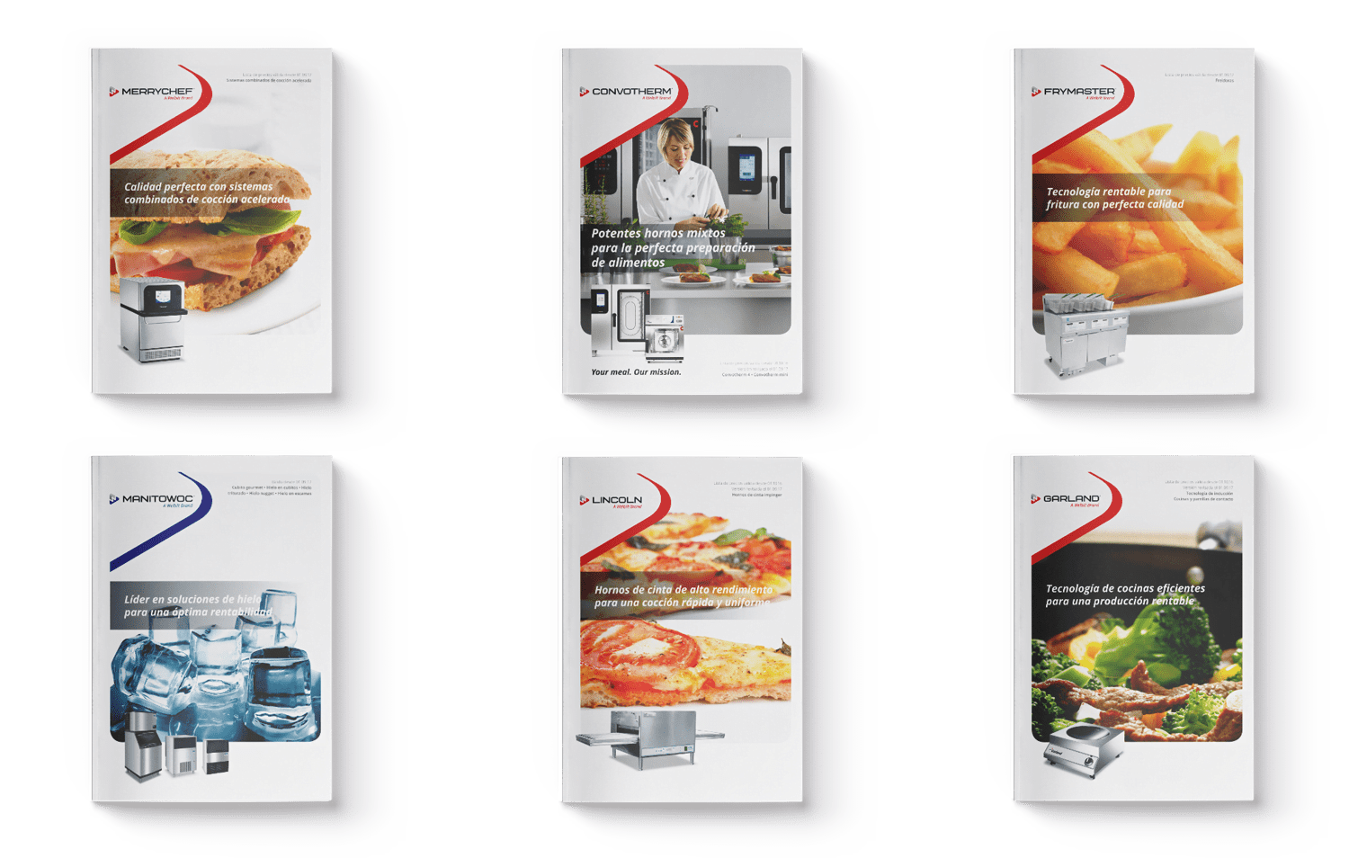 diseno catalogo estudio en barcelona - El dise&ntilde;o de cat&aacute;logo como herramienta estrat&eacute;gica de venta