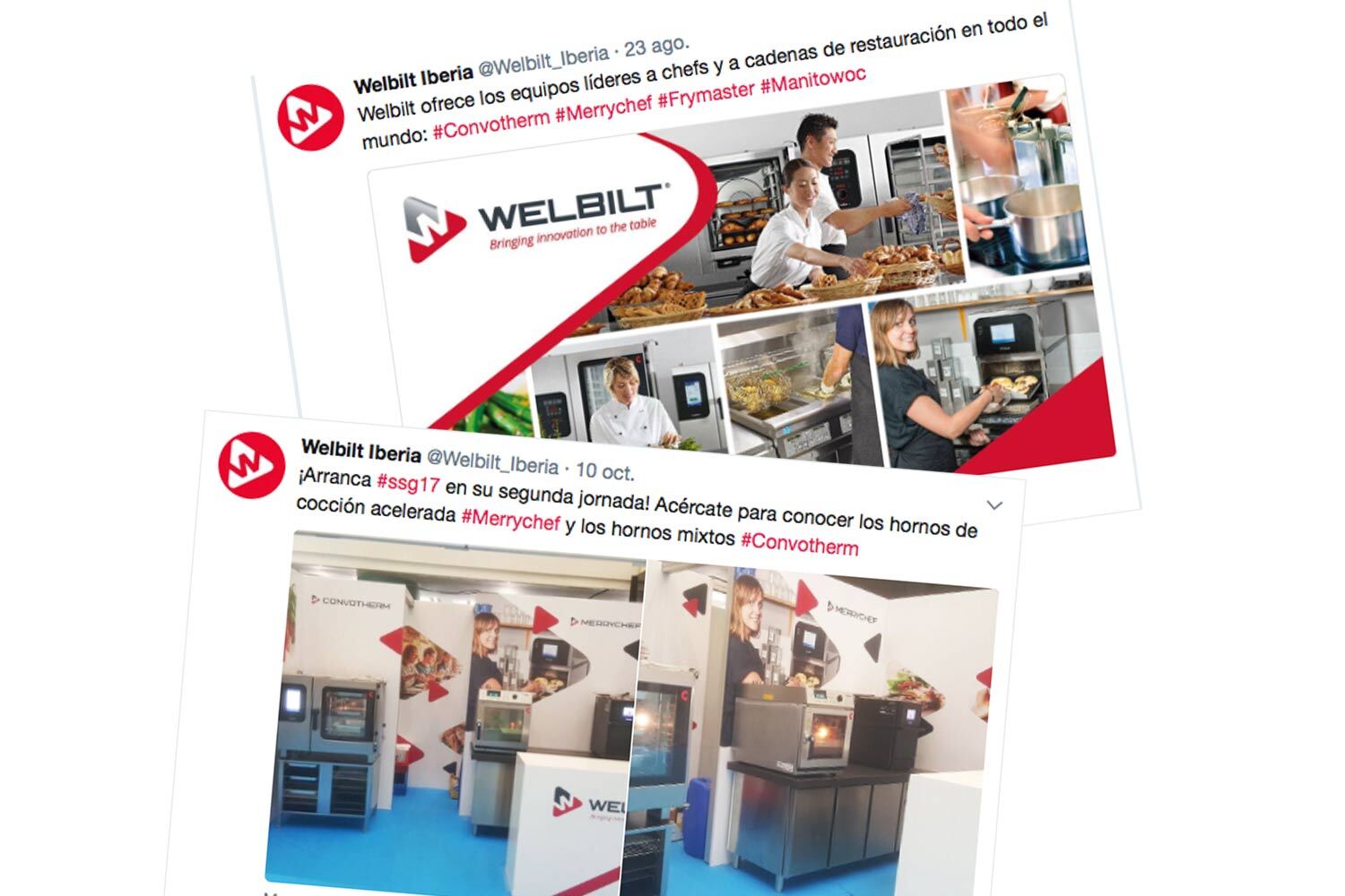 diseno comunicacion marketing redes sociales - Eventos y ferias que generan retorno de inversi&oacute;n