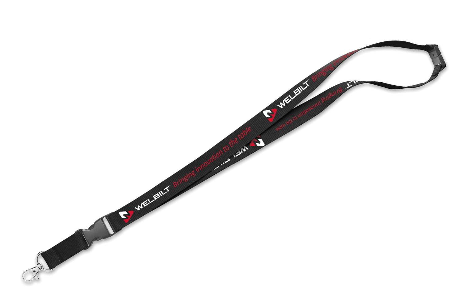 lanyard diseno elementos comunicacion eventos - Eventos y ferias que generan retorno de inversi&oacute;n