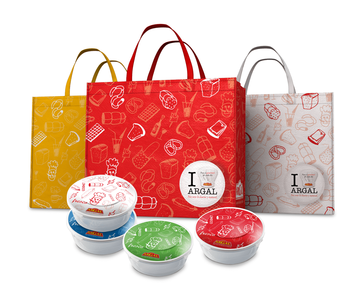 promotional merchandising - Consigue presencia de marca, &iexcl;te decimos c&oacute;mo!