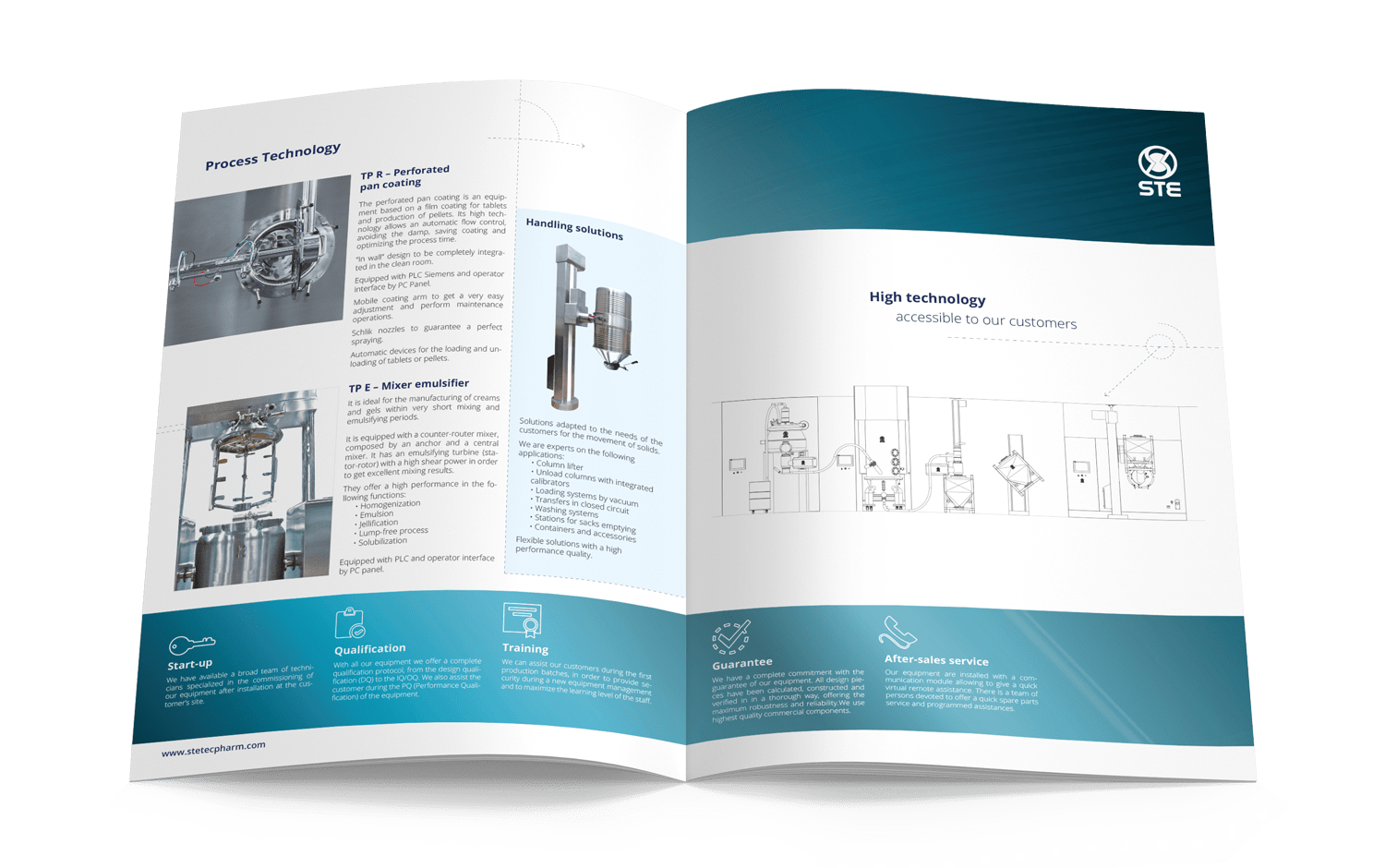 sales folder disseny grafic comunicacion - Sales Folder: C&oacute;mo optimizar tu proceso de ventas con una herramienta eficaz