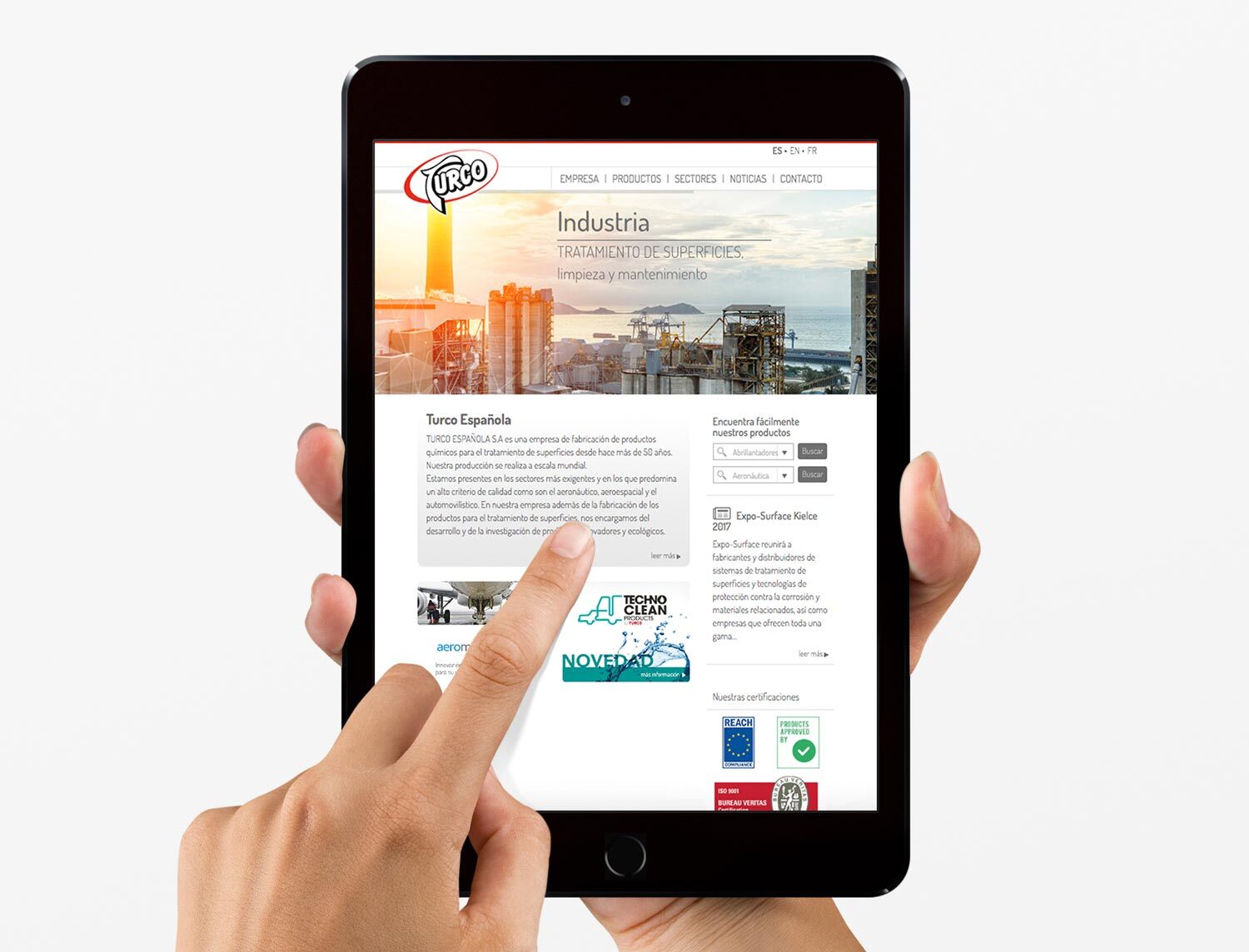 diseno interactivo web estdio comunicacion - &iquest;Qu&eacute; es la experiencia de usuario en dise&ntilde;o web y por qu&eacute; es tan importante?