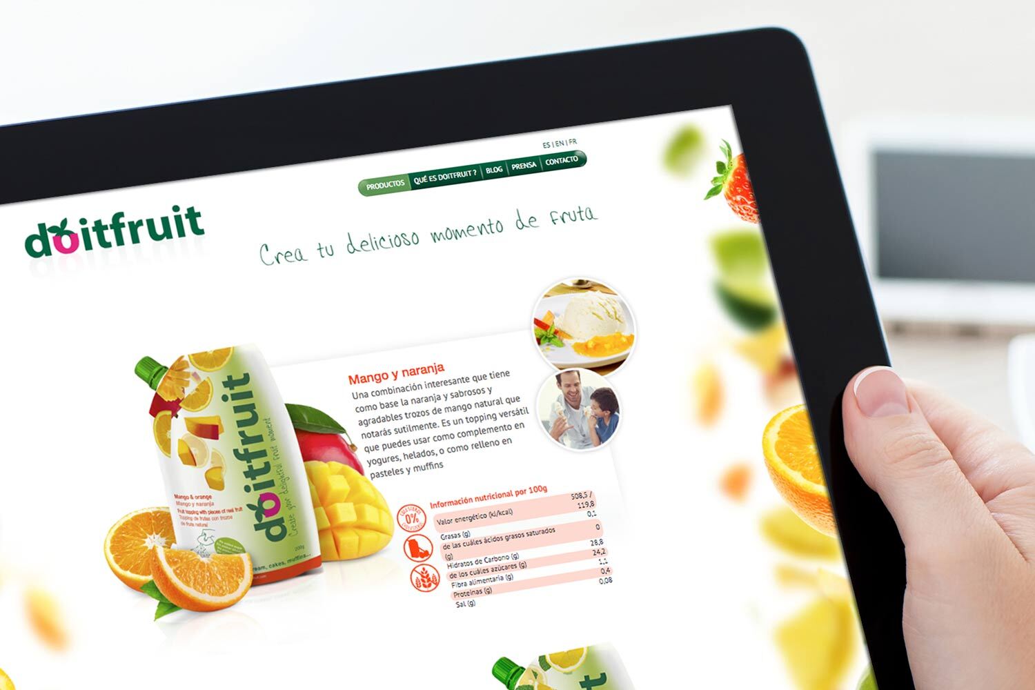 experiencia de usuario diseno web - &iquest;Qu&eacute; es la experiencia de usuario en dise&ntilde;o web y por qu&eacute; es tan importante?