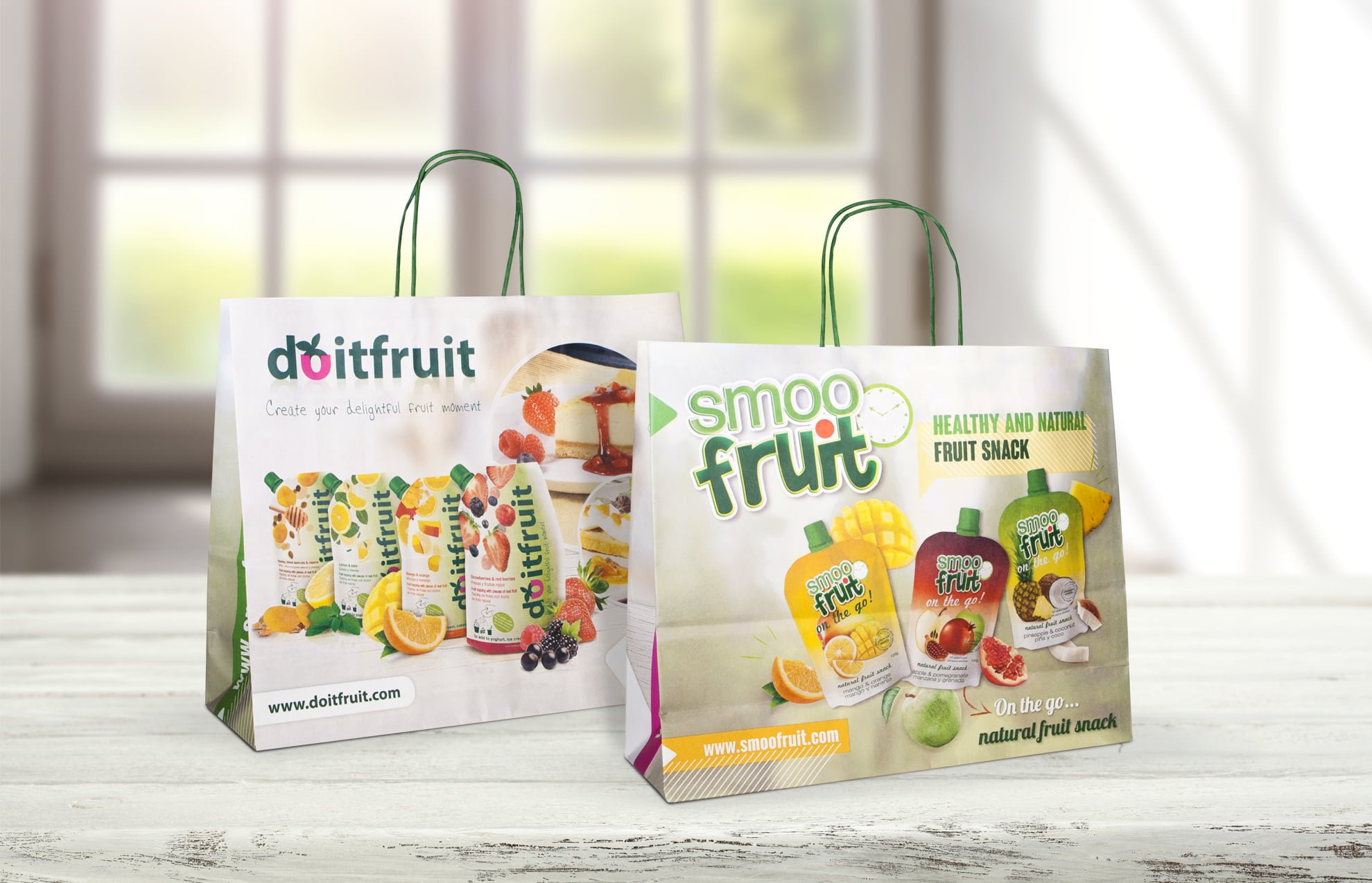 sector alimentacion elementos comunicacion marca - Consejos para obtener la clave del &eacute;xito en una campa&ntilde;a promocional