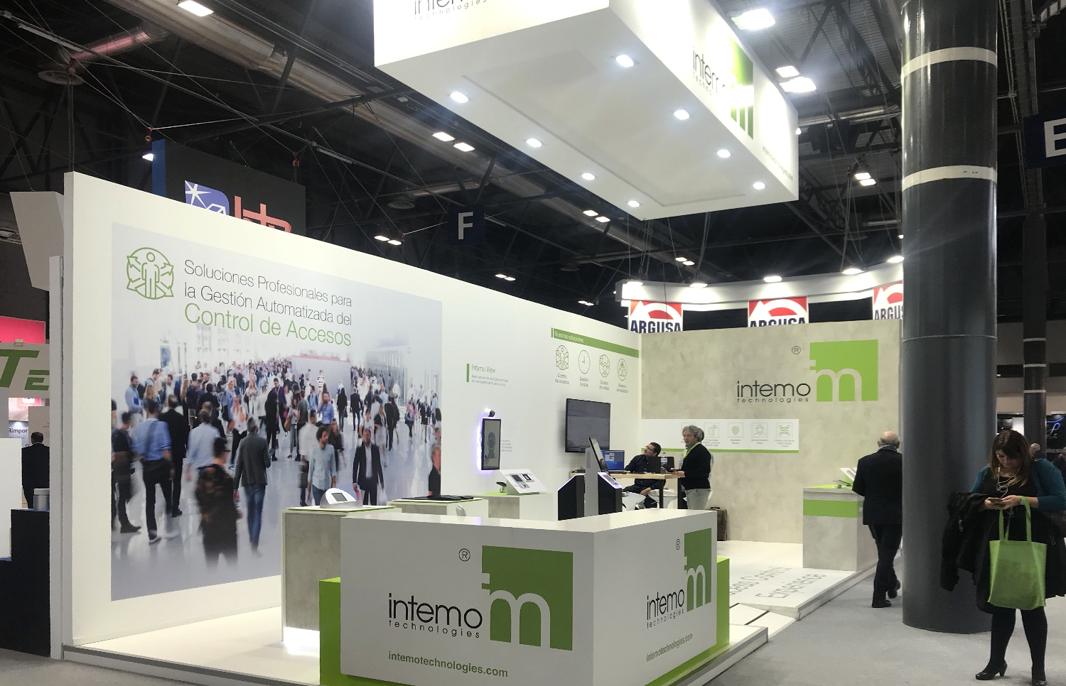 diseno de stand para feria - La importancia de realizar una consultor&iacute;a antes de iniciar un proyecto