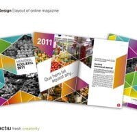 Memoria anual 2011 del Mercat de la Boqueria