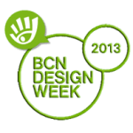 logo BDW2013 150x150 - La Barcelona Design Week 2013 llega a la ciudad Condal