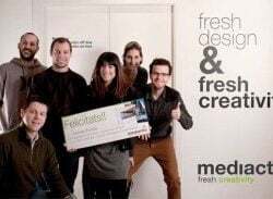 premio disseny grafic Barcelona 300x183 250x183 - El estudio de diseño gráfico Mediactiu premia tu mejor momento