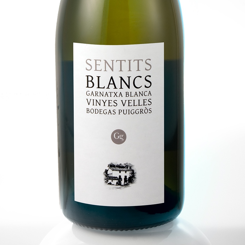 diseno de etiquetas de vino barcelona - Creación de branding y etiquetas para vino