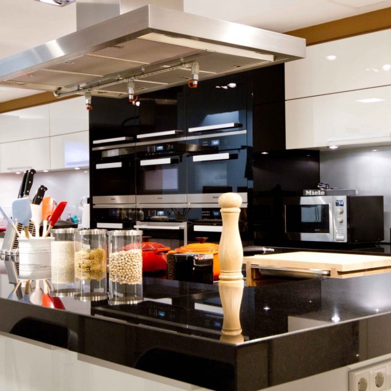 fotografias de ambientes electrodomesticos - Retoque fotogr&aacute;fico