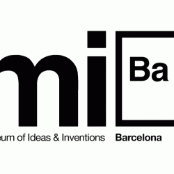 logo miba ENG2 250x250 - Barcelona, a punto de inaugurar el Museo de las Ideas