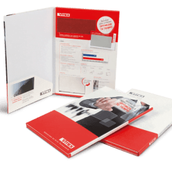 Trabajo de marketing directo