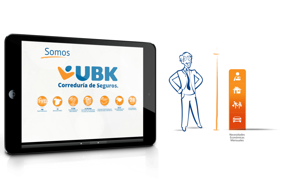 mediactiu 2 1 F 950x612 - La aseguradora UBK conf&iacute;a su campa&ntilde;a de comunicaci&oacute;n e imagen al estudio de dise&ntilde;o gr&aacute;fico Mediactiu