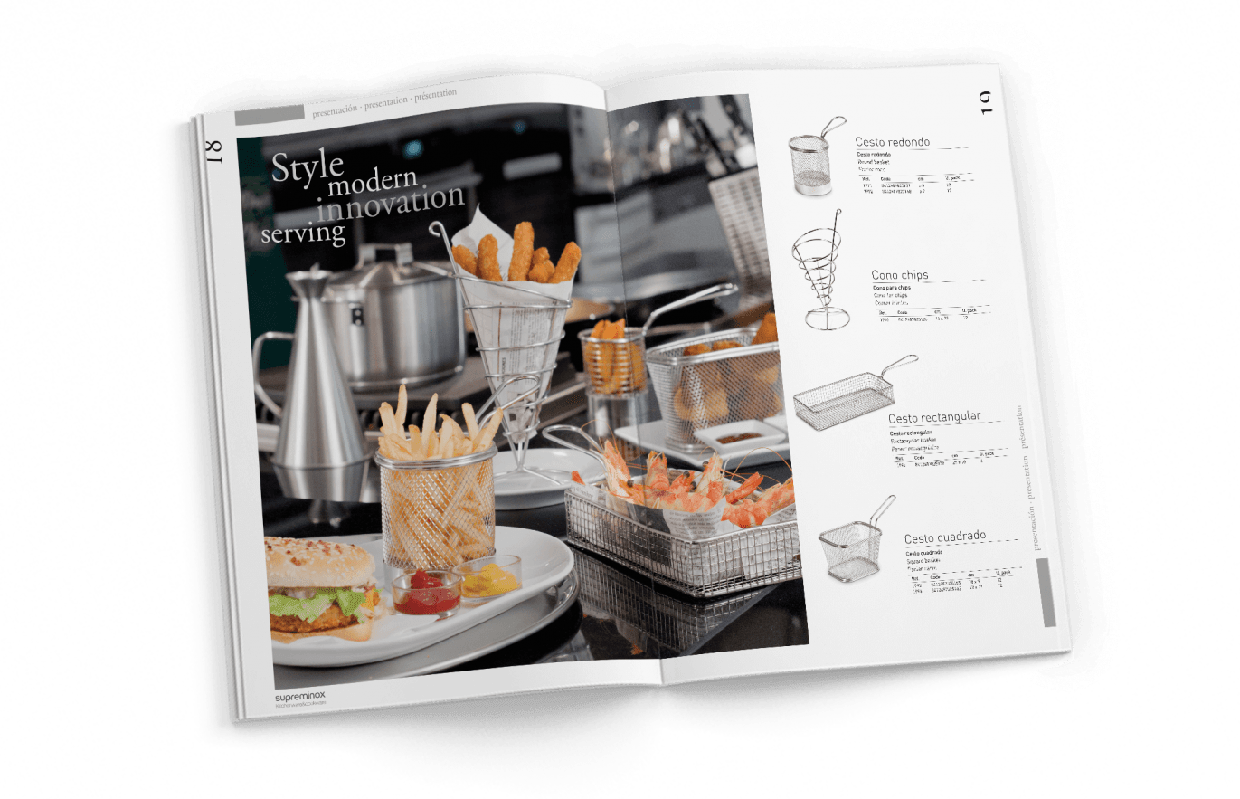 barcelona design studio catalogue 1371x883 - Dise&ntilde;o y maquetaci&oacute;n de catalogo de productos