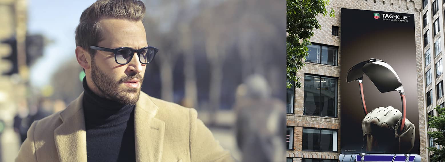 - - Estrategia de comunicación promocional 02 escaparatismo tag heuer - Estrategia de comunicación promocional