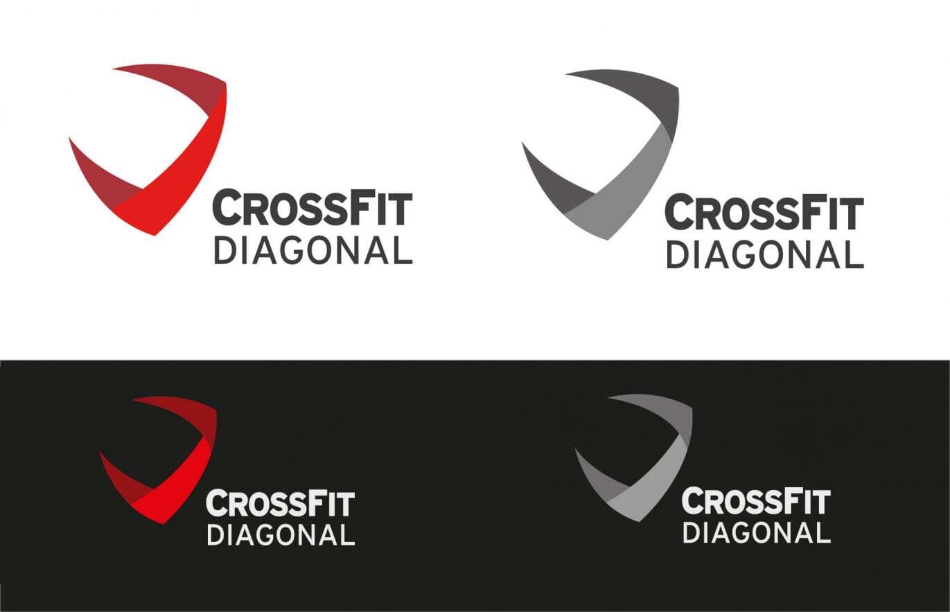 branding-crossfit-diagonal-barcelona-logo-aplicaciones