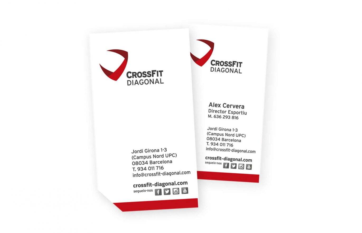 branding-crossfit-diagonal-barcelona-visit-card