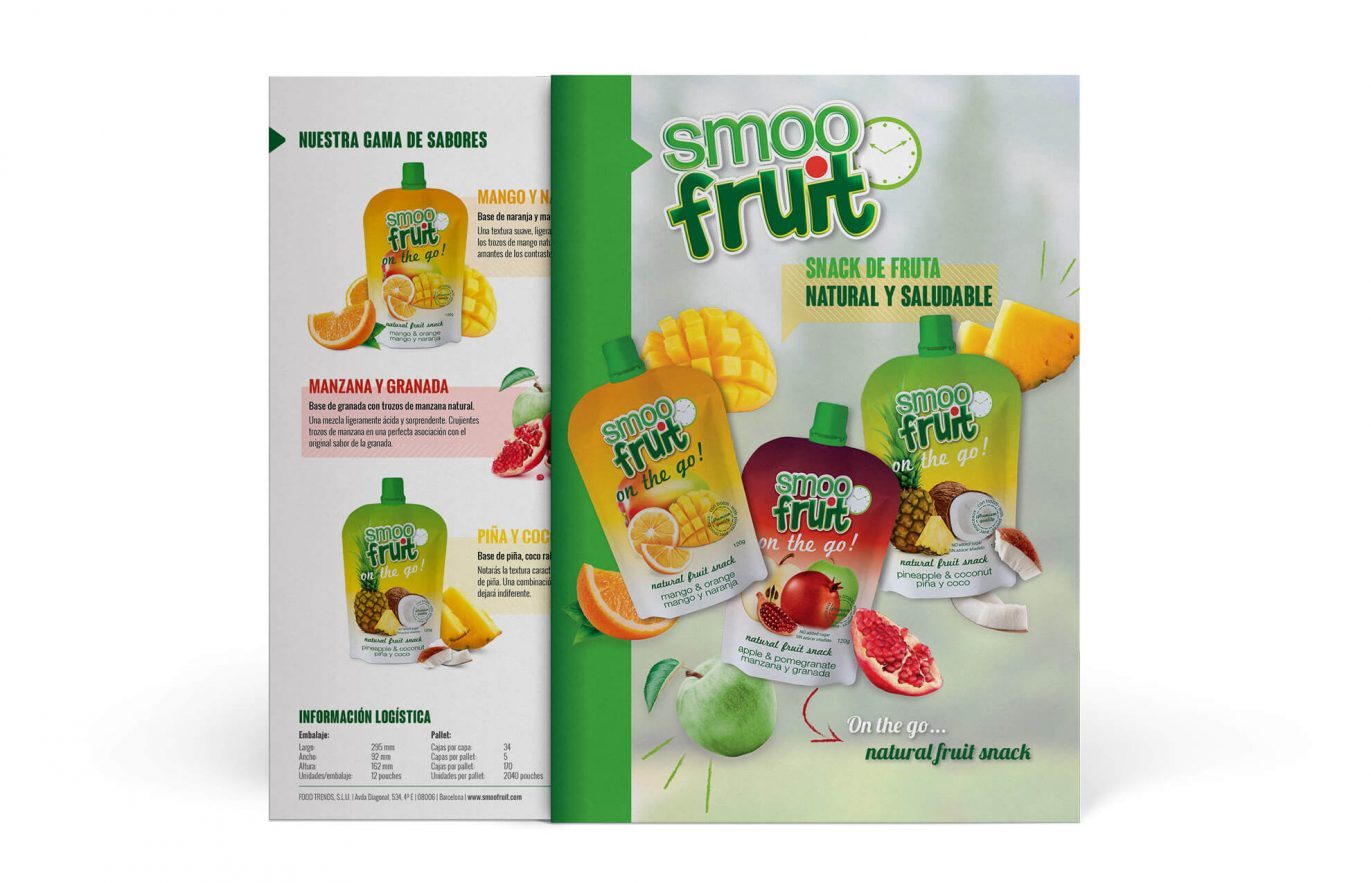 smoofruit-catalogue-design