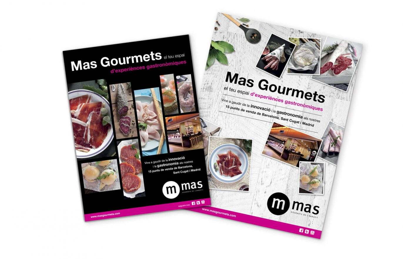 diseno-grafico-alimentacion-mas-gourmets