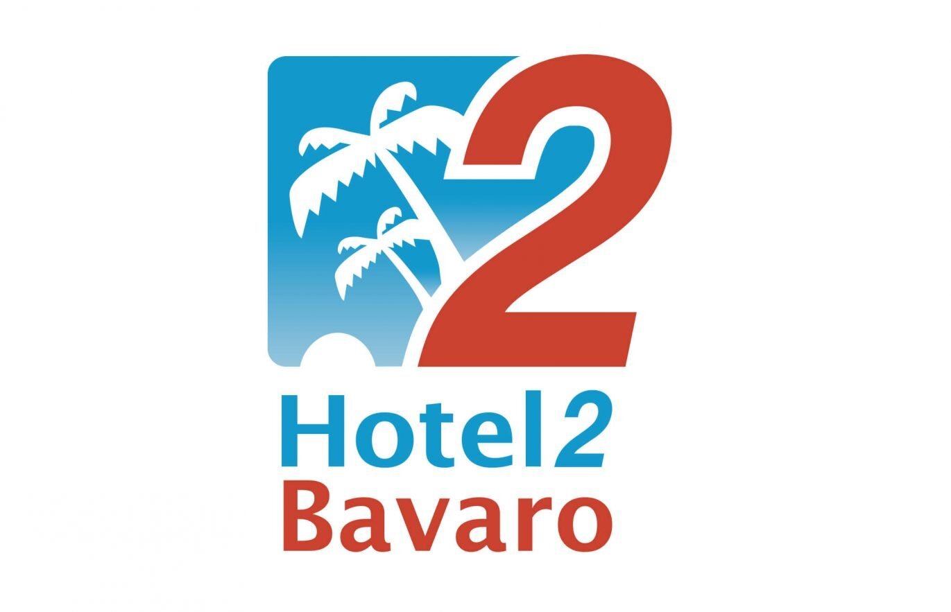 Hoteles-bavaro-marca-logotipo