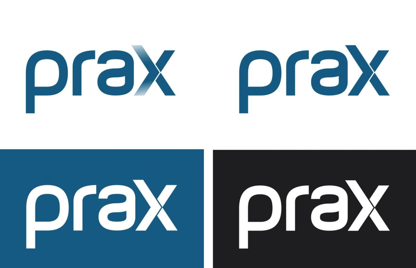 Prax-versiones-marca-branding