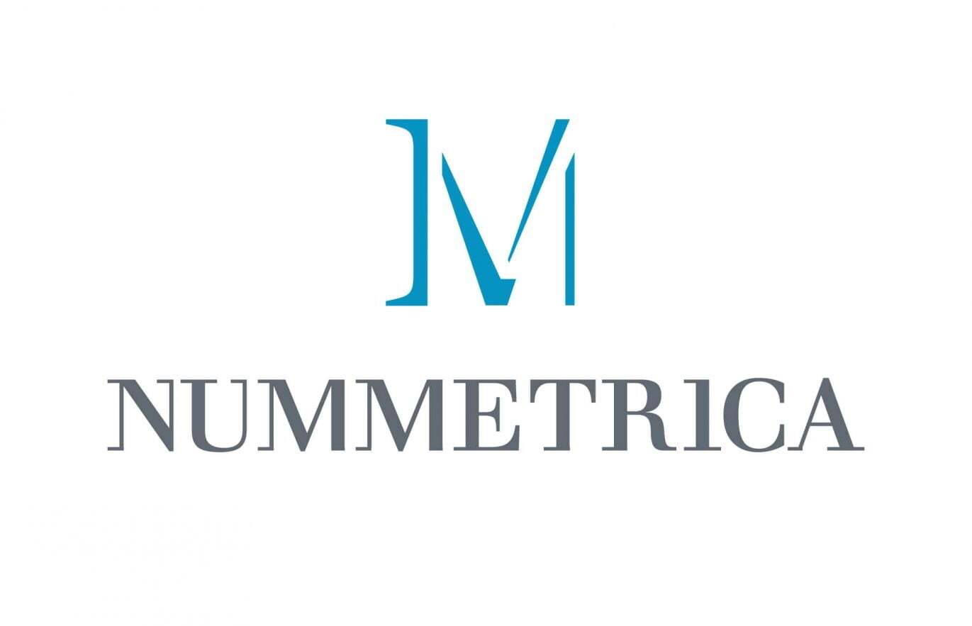 Branding-nummetrica-design
