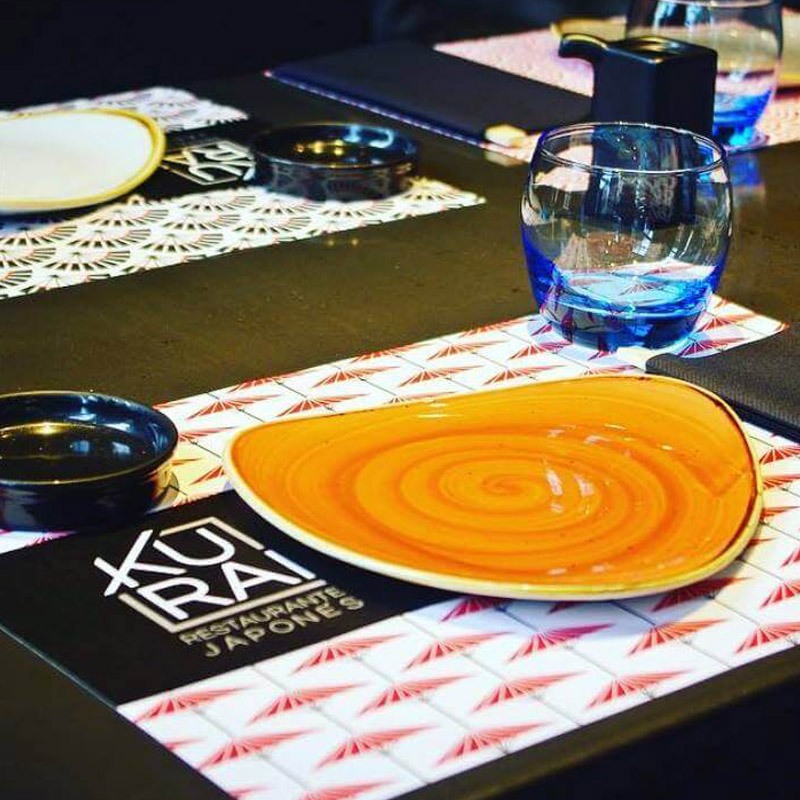 diseno de branding restaurante - Creación de branding para restaurante