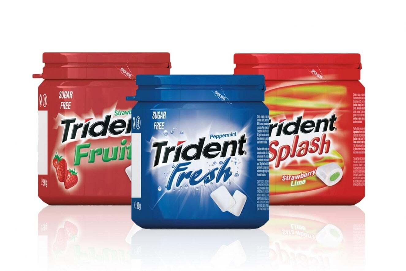 estudio de diseno packaging barcelona trident 1325x883 - Dise&ntilde;o gr&aacute;fico y packaging de producto