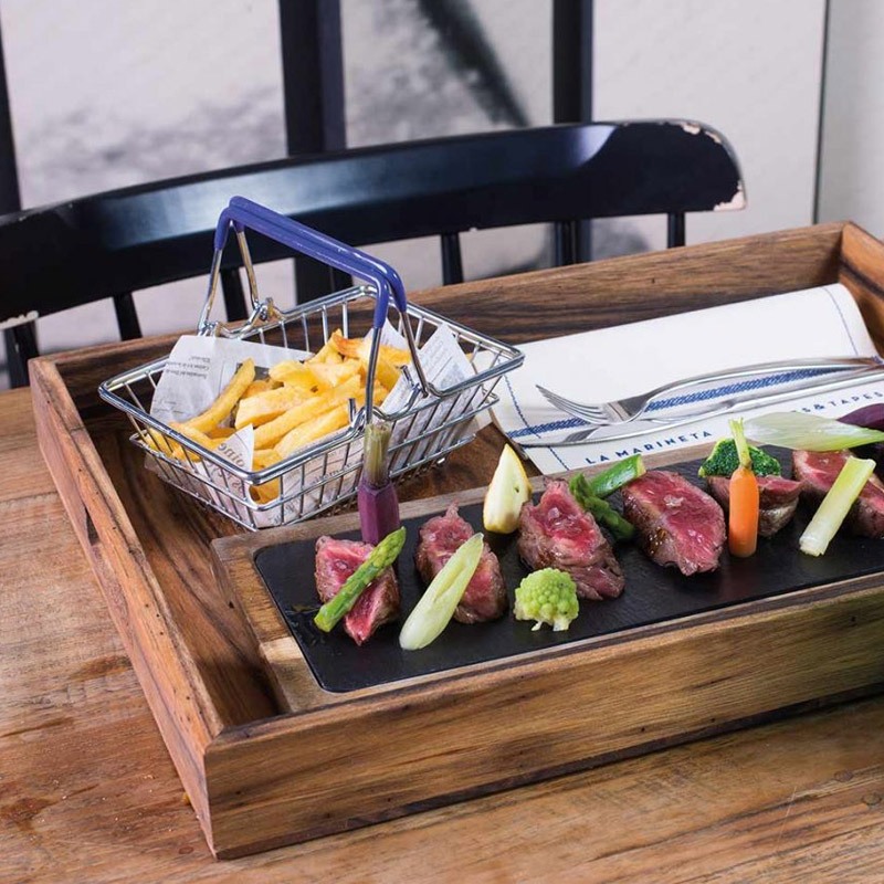 sesion de fotos de alimentacion - Sesión de fotos para restaurante