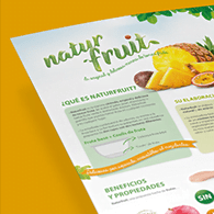 sales folders comercial estudio barcelona