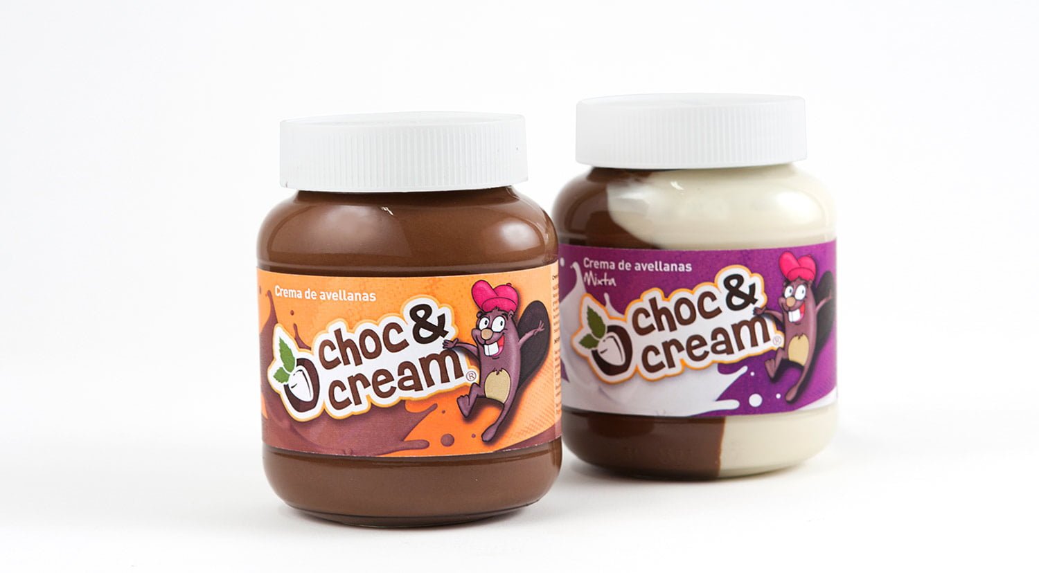 packaging design barcelona - Te damos 5 claves para tener un buen packaging alimentario