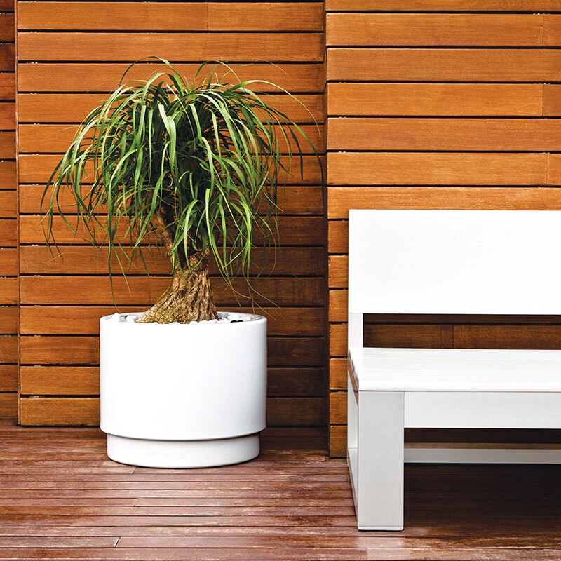 renders macetas jardineria - Desarrollo de vídeo de producto