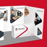 stands ferias alimentacion estudio barcelona