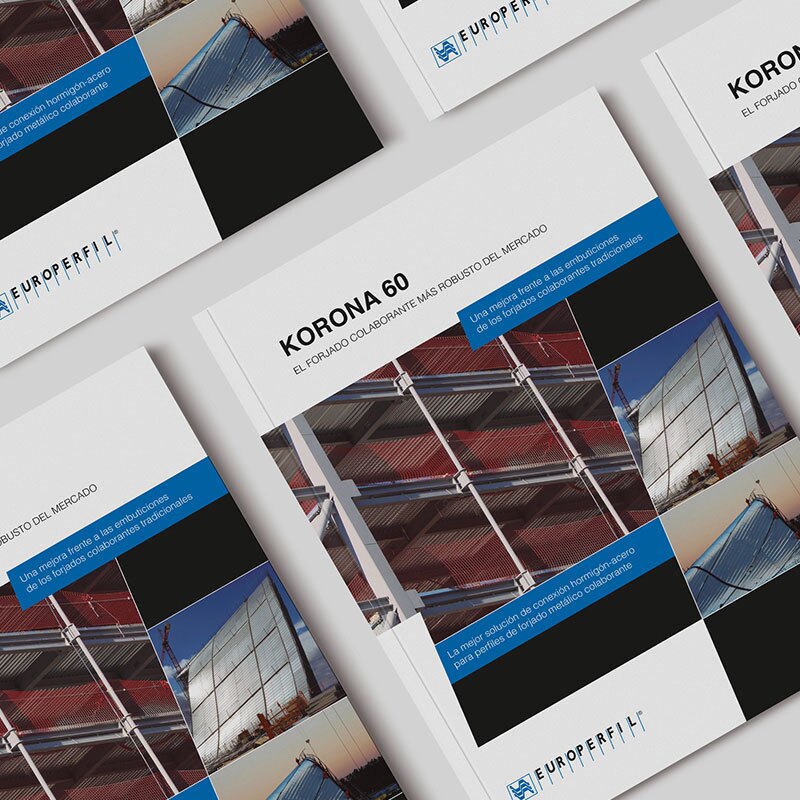 diseno de catalogo de productos - Diseño de catálogo técnico de producto