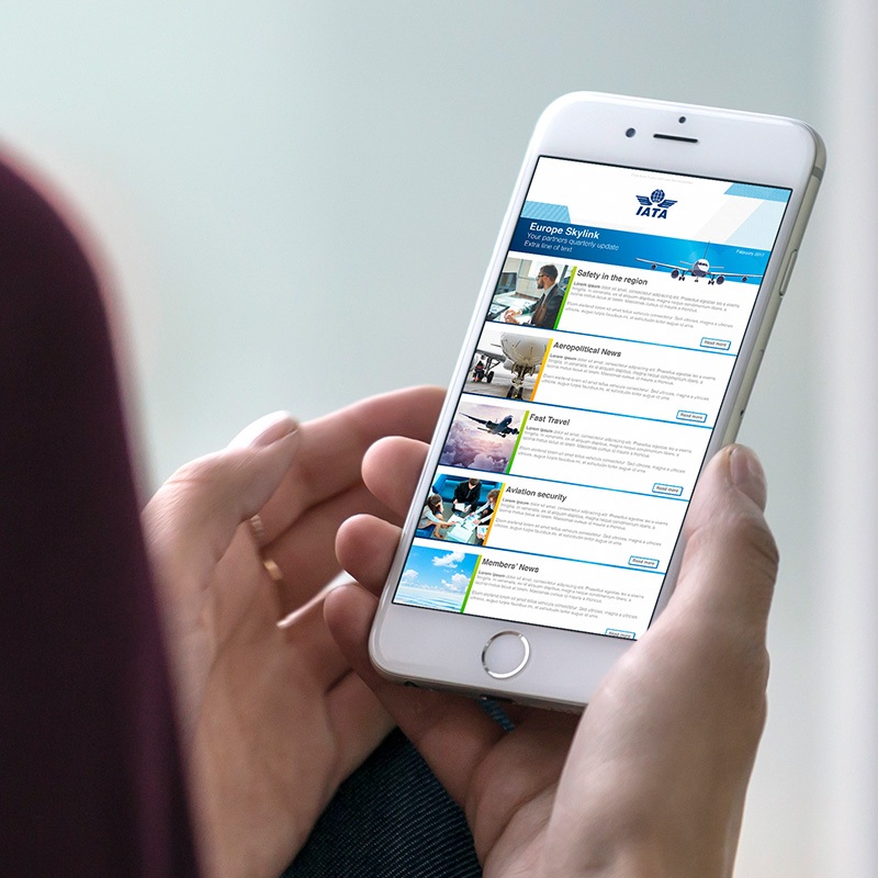 diseno de newsletters barcelona - e-mail marketing