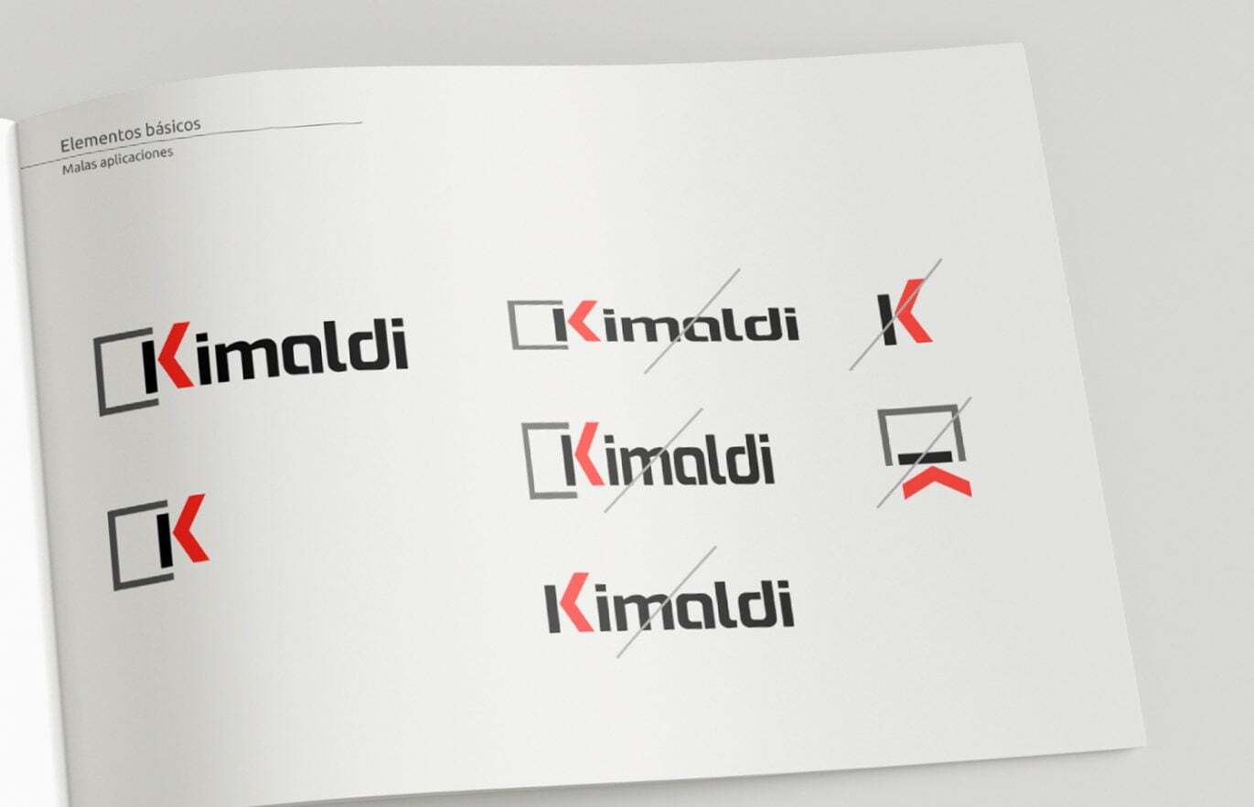 restyling de logotipo para empresa servicios 1371x883 - Restyling de marca y material corporativo