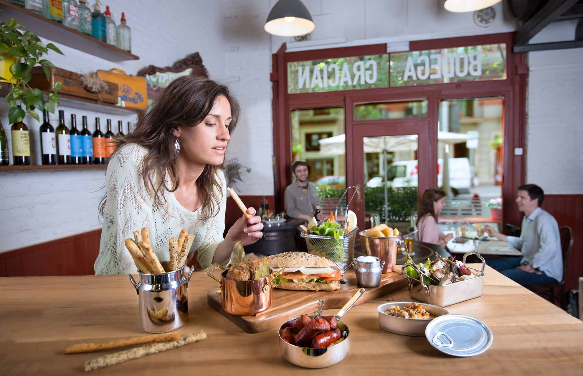 storytelling photography horeca sector - &iquest;A&uacute;n no conoces la importancia del storytelling en el sector horeca?