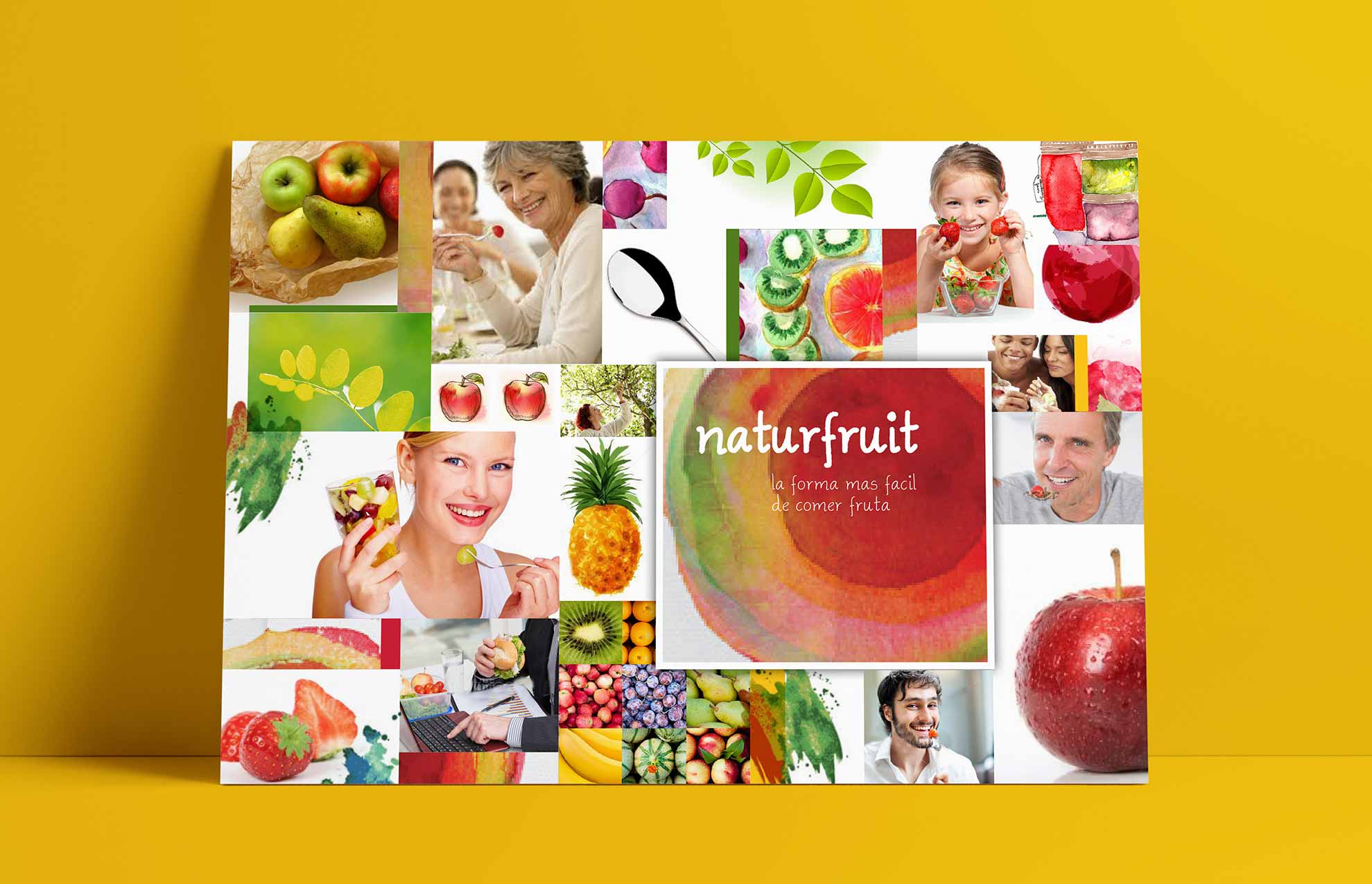 diseno moodboard proyecto creativo - &iquest;Qu&eacute; es un moodboard?