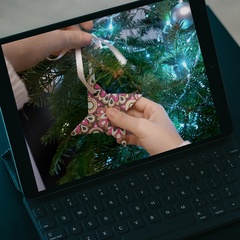 creacion de spot navidad - Spot corporativo de navidad