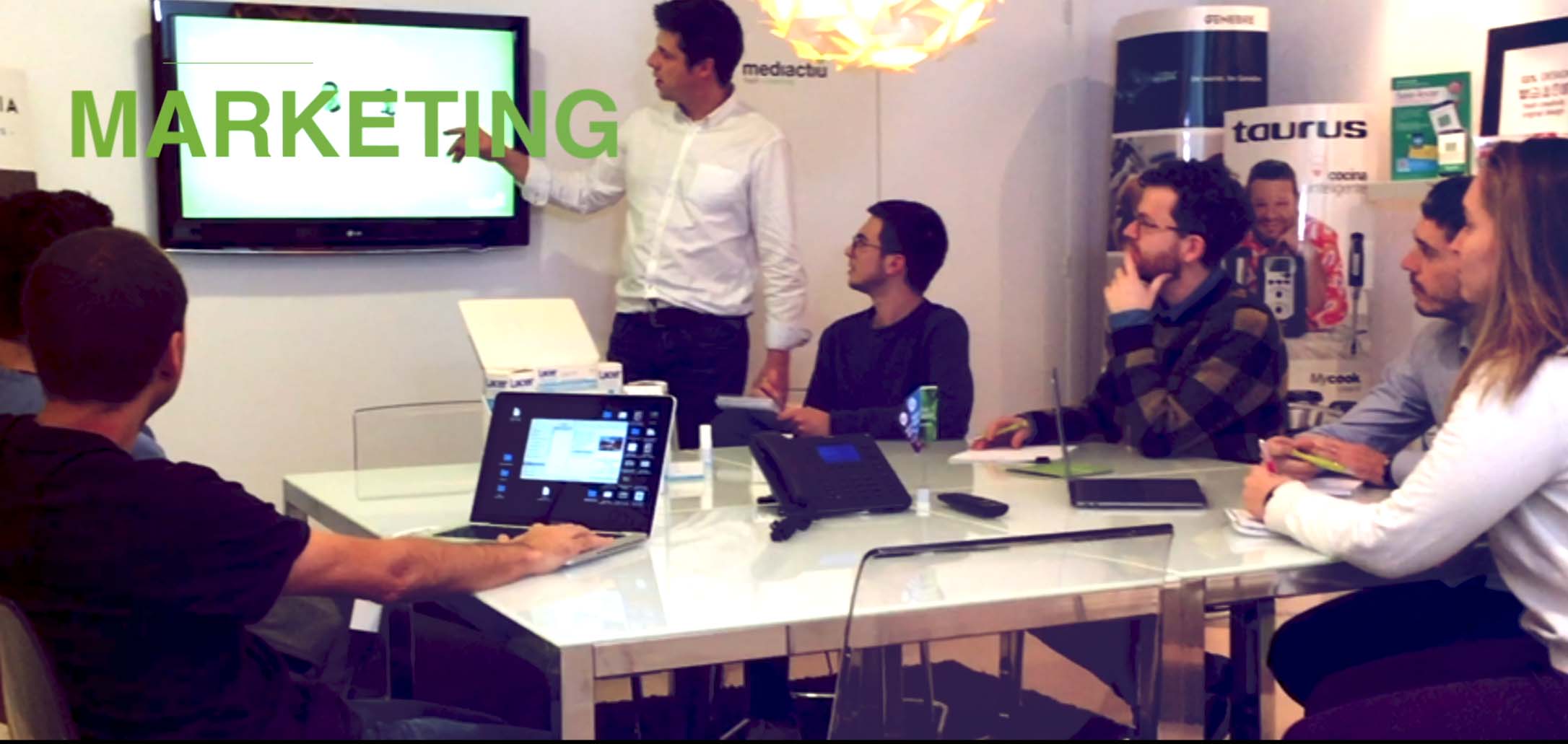 estrategia marketing valores - La importancia del posicionamiento de producto y del posicionamiento de marca