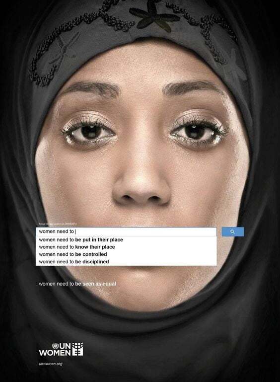 cartel publicitario politico - La historia del cartel publicitario