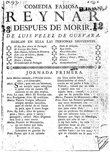 creacion carteles informativos 439x612 - La historia del cartel publicitario