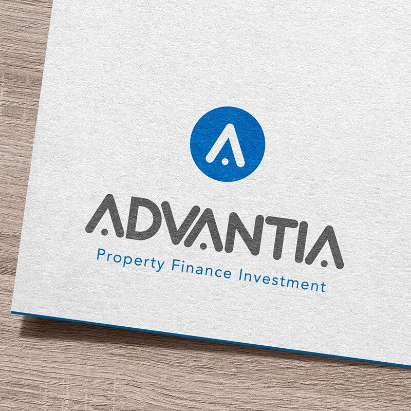 diseno de branding barcelona 1 - Creación de branding para grupo inversor