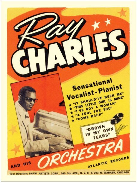 diseno de posters 458x612 - La historia del cartel publicitario