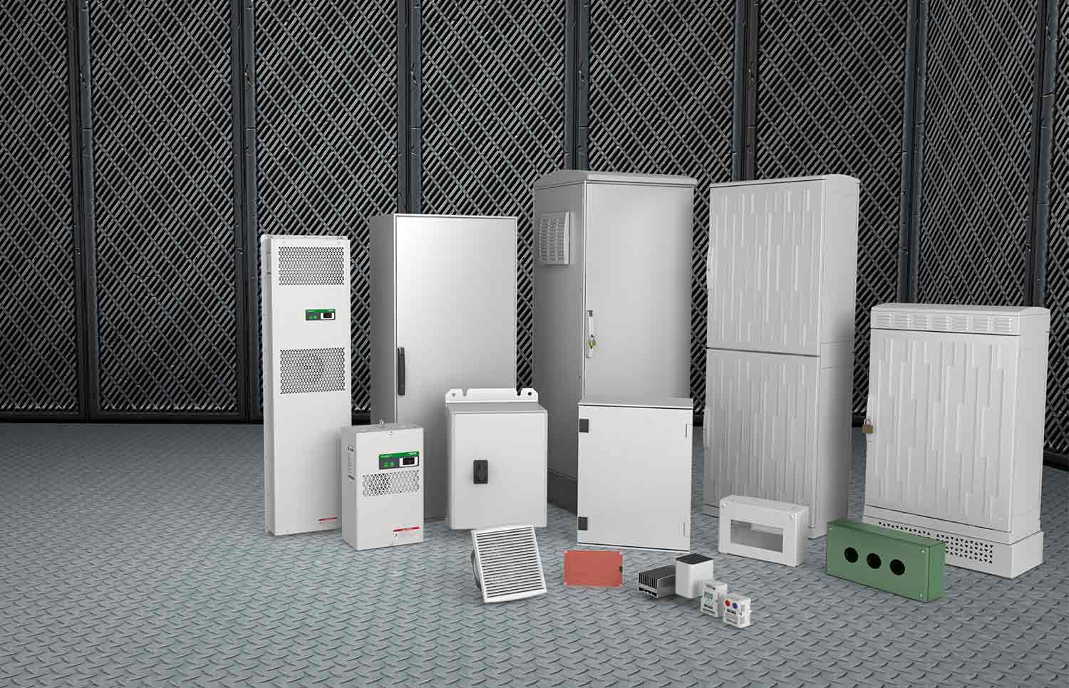 creacion render 3D productos industriales - Potencia tus productos con renderizados 3D