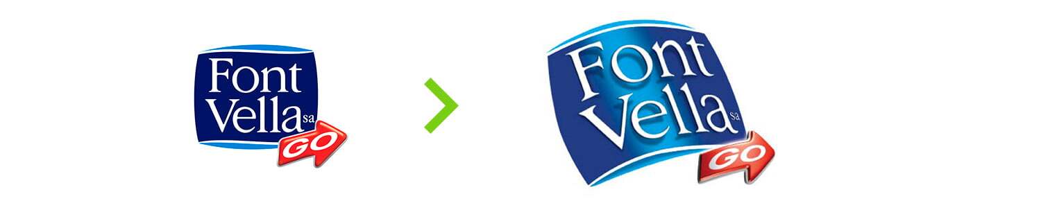 diseno branding alimentacion - &iquest;Qu&eacute; es el restyling de marca y cu&aacute;ndo debo realizarlo?