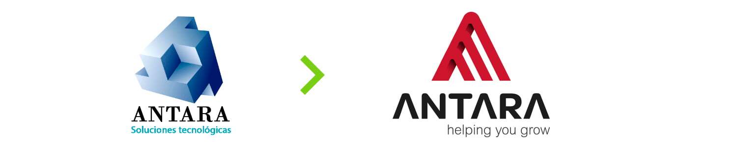 diseno de logotipo barcelona - &iquest;Qu&eacute; es el restyling de marca y cu&aacute;ndo debo realizarlo?